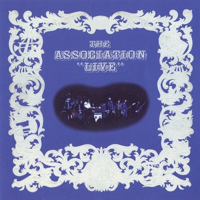 Association/Live@Import-Jpn